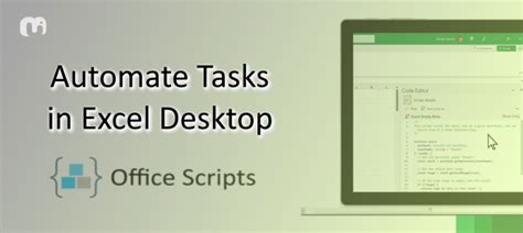 office 365 excel macros|Automate your tasks with the Automate tab—now in .